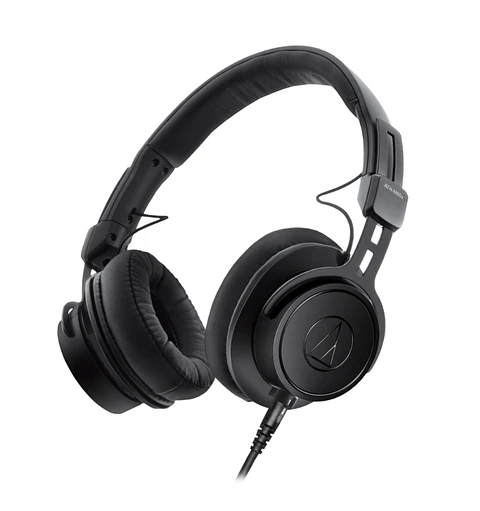 Audifonos Over-ear ATHM60Xa Audiotechnica