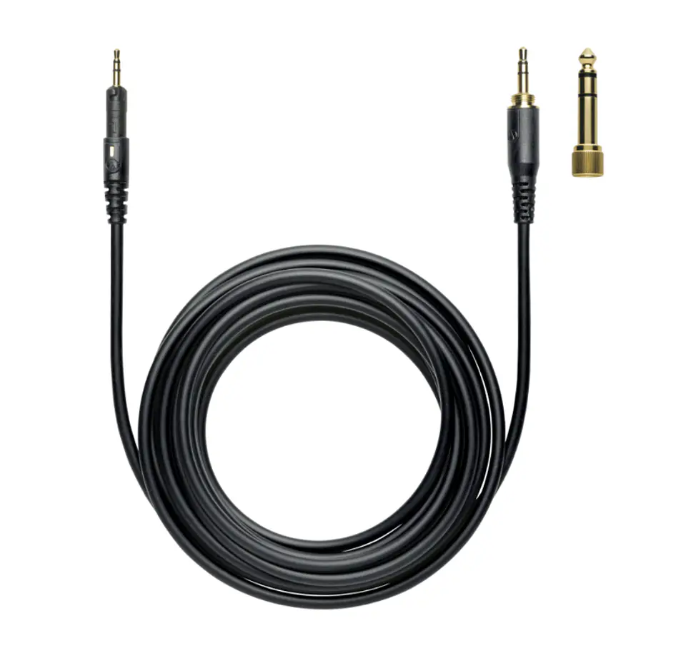 Audifonos Over-ear ATHM60Xa Audiotechnica 6