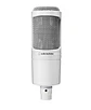 Microfono AT2020CWH Audiotechnica - Miniatura 1