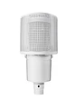 Microfono AT2020CWH Audiotechnica - Miniatura 4