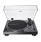 Tornamesa Profesional AT-LP120XUSB-BK Audiotechnica - Miniatura 1