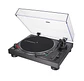 Tornamesa Profesional AT-LP120XUSB-BK Audiotechnica - Miniatura 3