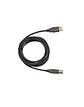 Tornamesa Profesional AT-LP120XUSB-BK Audiotechnica - Miniatura 5
