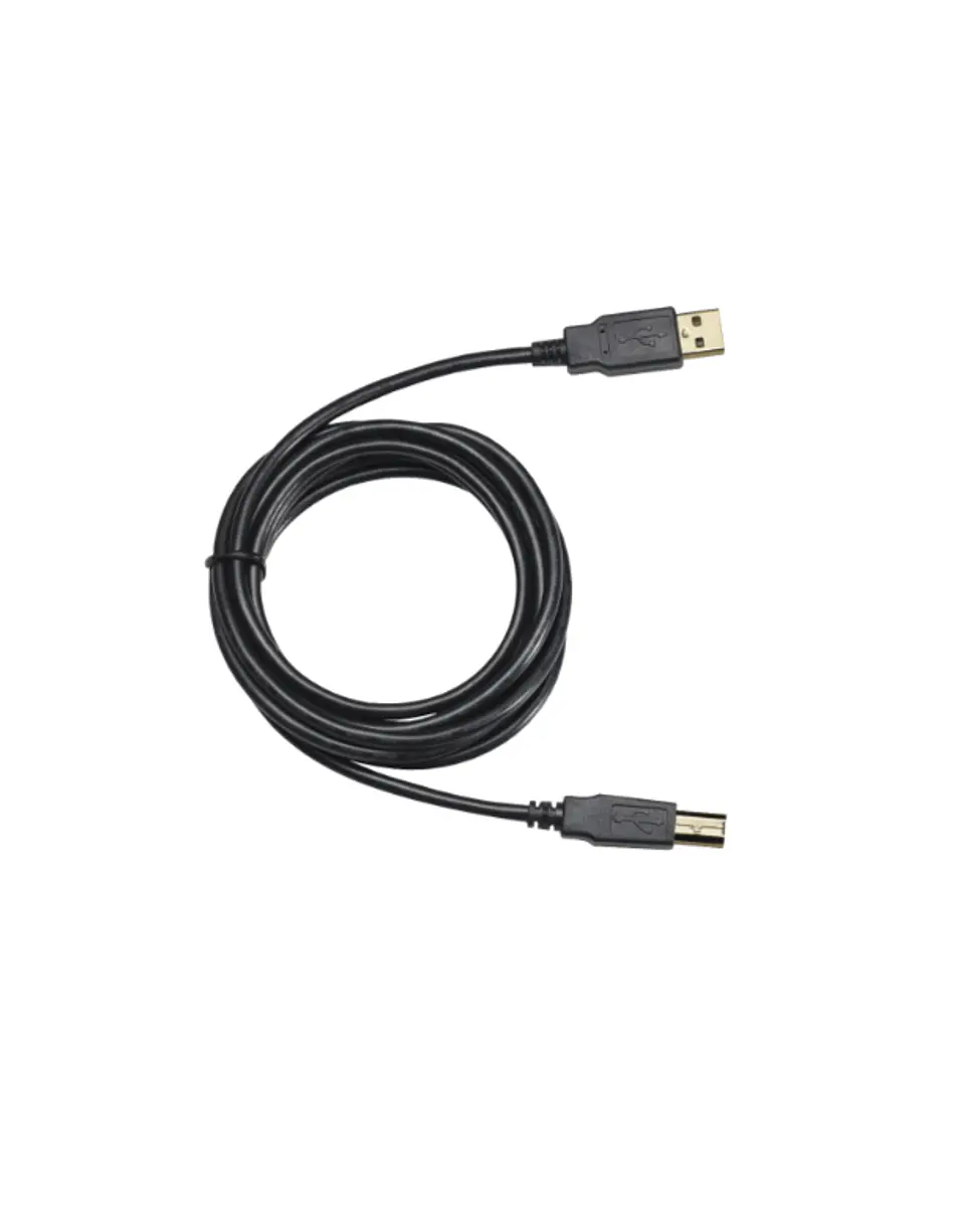 Tornamesa Profesional AT-LP120XUSB-BK Audiotechnica 5
