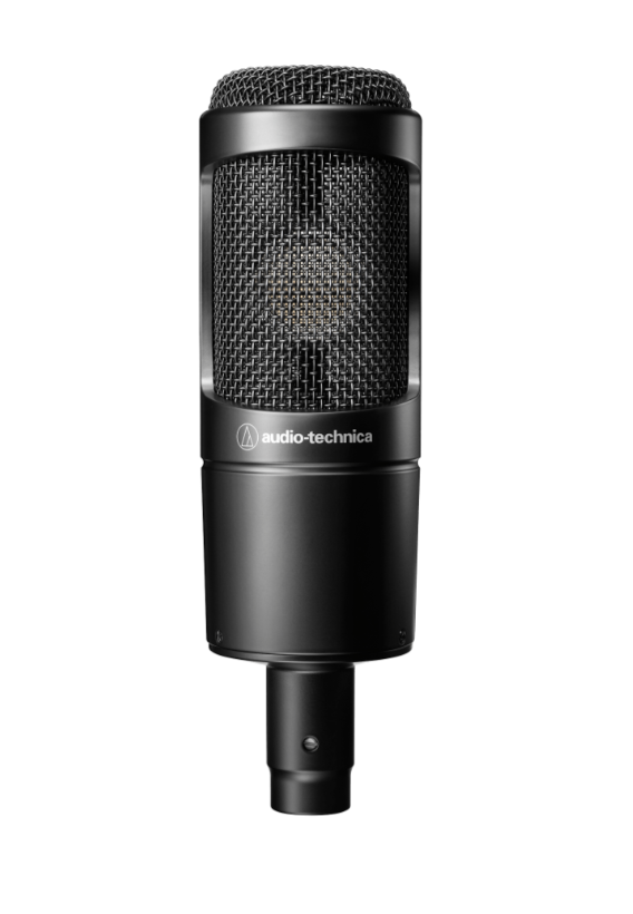 Microfono AT2035 Audiotechnica