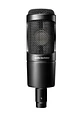 Microfono AT2035 Audiotechnica - Miniatura 1