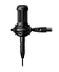 Microfono AT2035 Audiotechnica - Miniatura 2