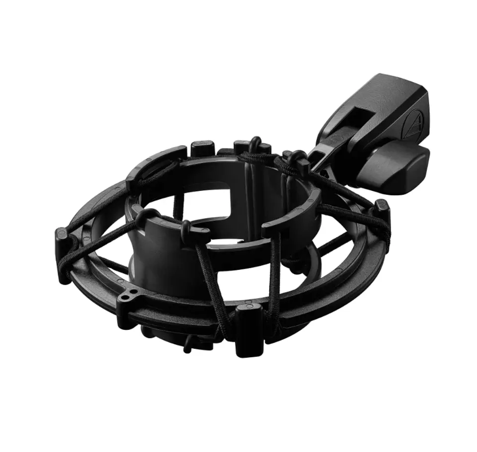 Microfono AT2035 Audiotechnica 3