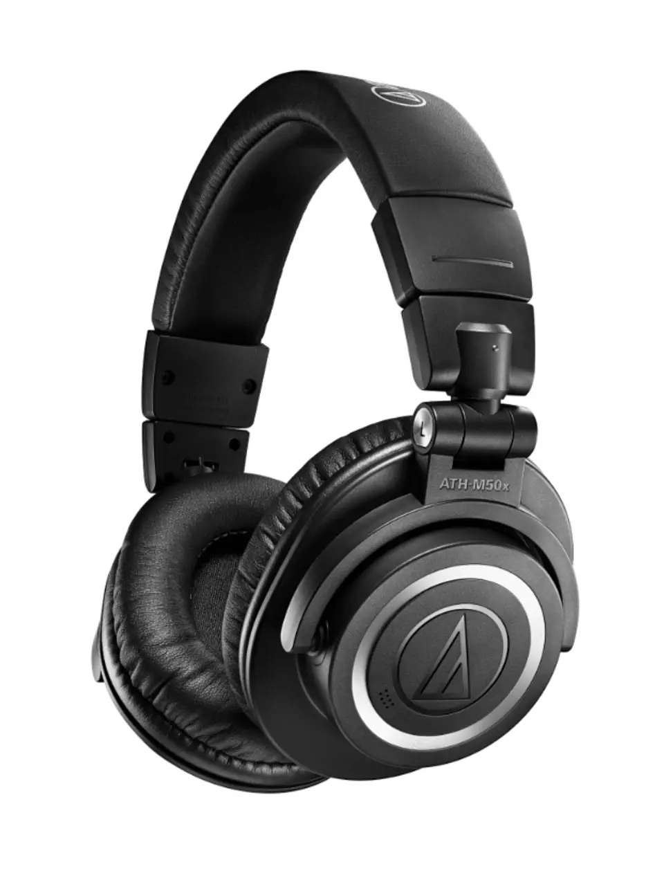 Audifonos Bluetooth over-ear ATH-M50XBT2 Audiotechnica 1