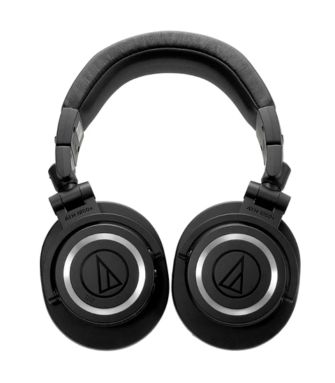 Audifonos Bluetooth over-ear ATH-M50XBT2 Audiotechnica