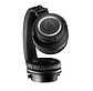 Audifonos Bluetooth over-ear ATH-M50XBT2 Audiotechnica - Miniatura 3