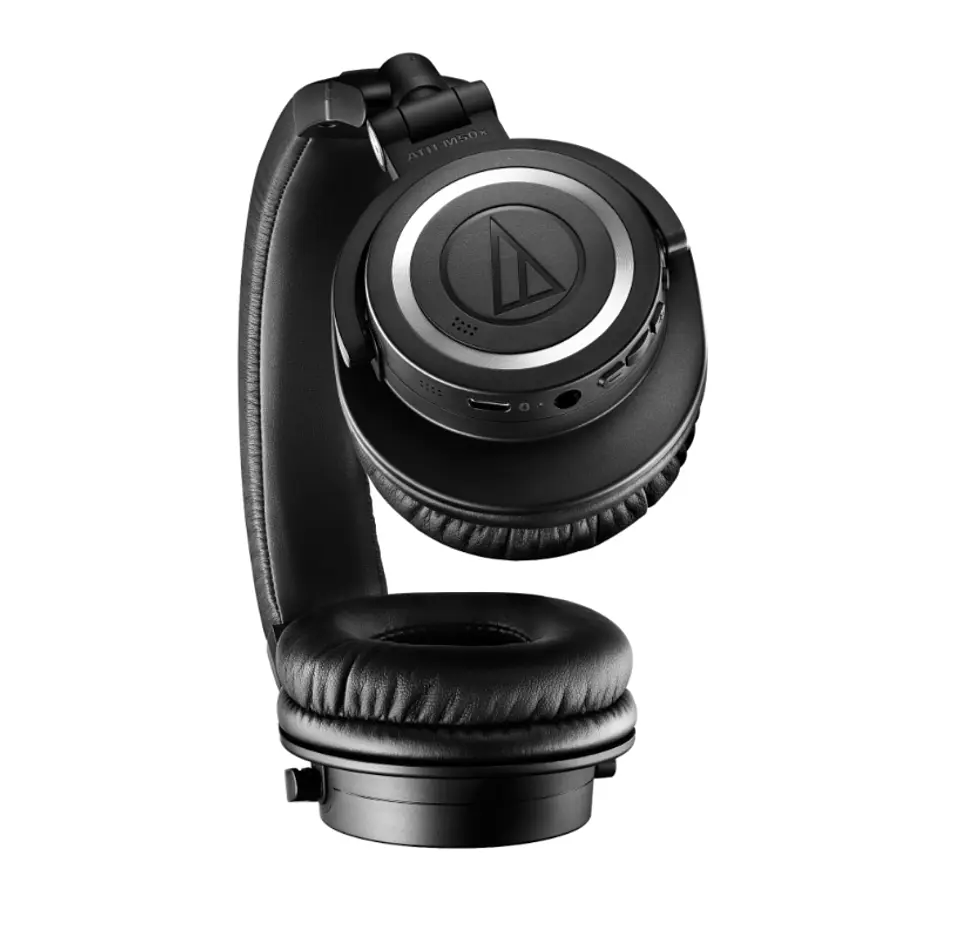 Audifonos Bluetooth over-ear ATH-M50XBT2 Audiotechnica 3