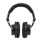 Audifonos Bluetooth over-ear ATH-M50XBT2 Audiotechnica - Miniatura 4