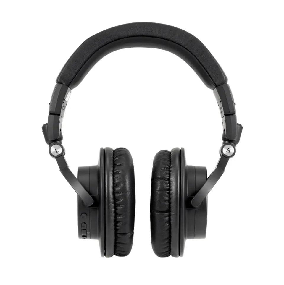 Audifonos Bluetooth over-ear ATH-M50XBT2 Audiotechnica 4