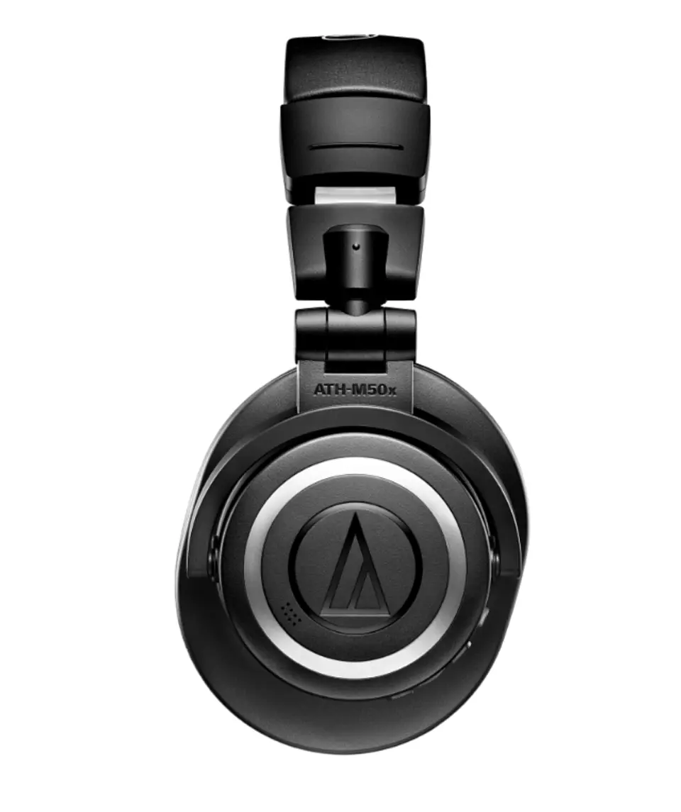 Audifonos Bluetooth over-ear ATH-M50XBT2 Audiotechnica 5