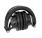 Audifonos Bluetooth over-ear ATH-M50XBT2 Audiotechnica - Miniatura 6