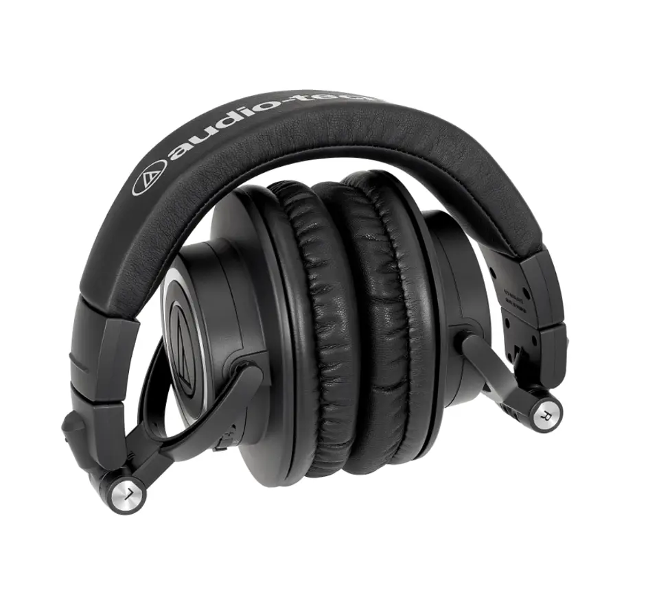 Audifonos Bluetooth over-ear ATH-M50XBT2 Audiotechnica 6