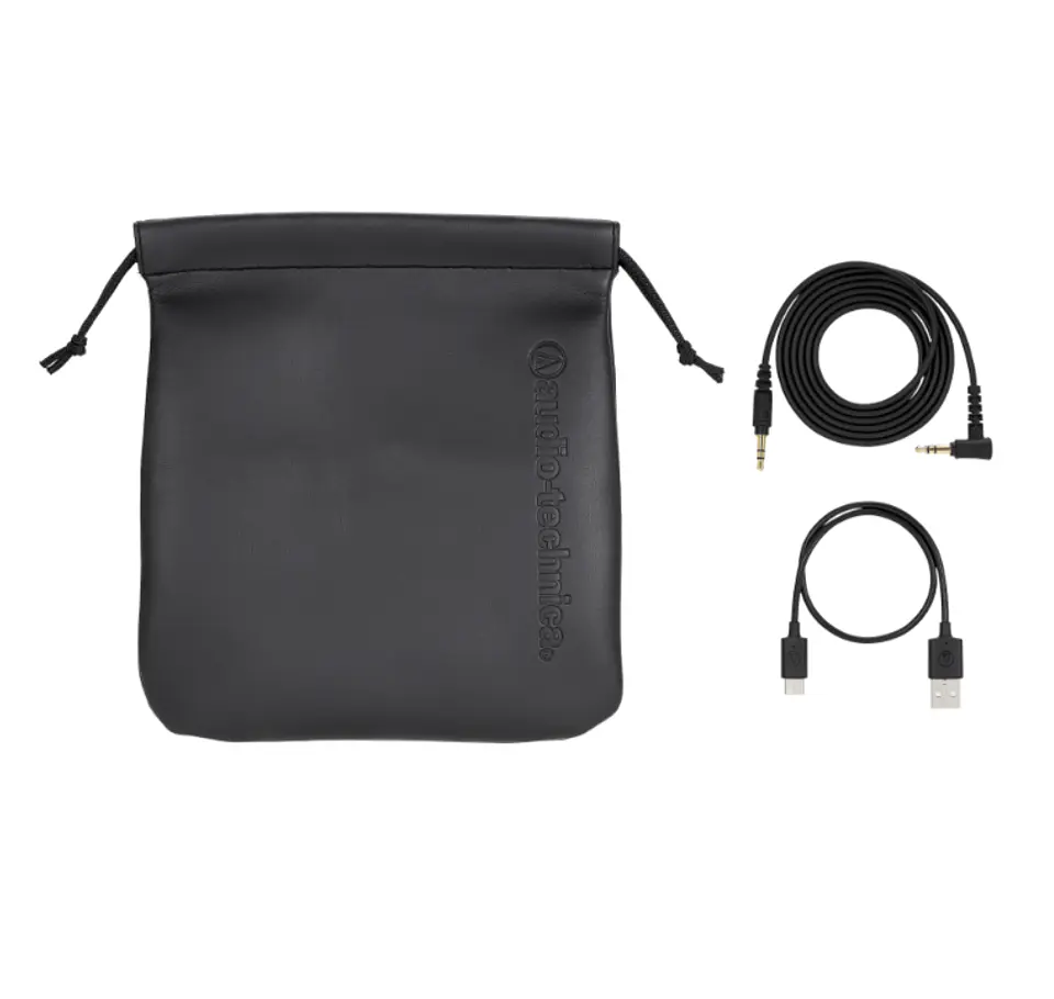 Audifonos Bluetooth over-ear ATH-M50XBT2 Audiotechnica 7