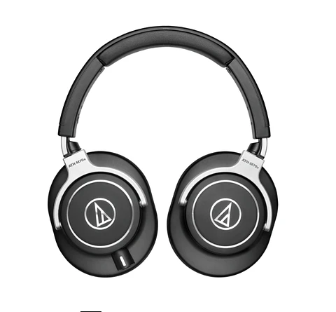 Audifonos Over-ear ATH-M70X Audiotechnica