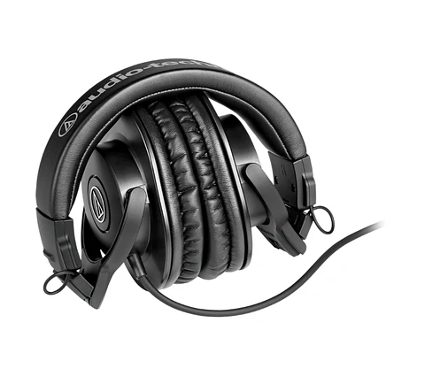 Audifonos Over-ear ATH-M30X Audiotechnica