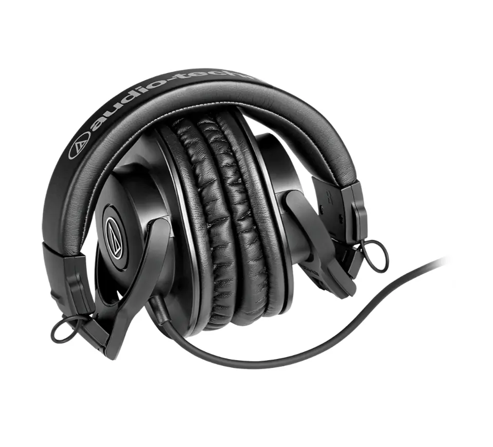 Audifonos Over-ear ATH-M30X Audiotechnica 1