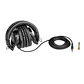 Audifonos Over-ear ATH-M30X Audiotechnica - Miniatura 2