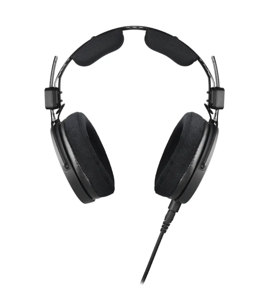 Audifonos Profesionales ATH-R50x Audiotechnica 1