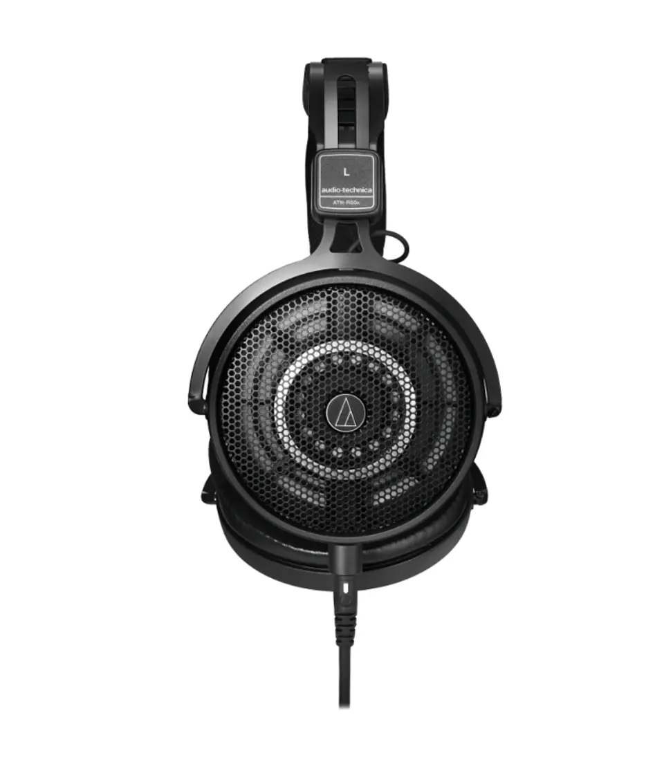 Audifonos Profesionales ATH-R50x Audiotechnica 2