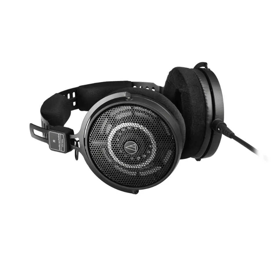 Audifonos Profesionales ATH-R50x Audiotechnica 3