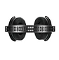 Audifonos Profesionales ATH-R50x Audiotechnica - Miniatura 4