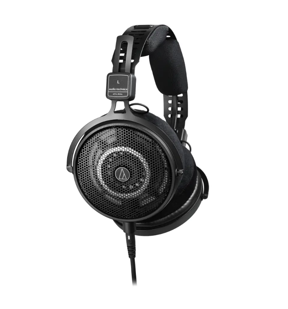 Audifonos Profesionales ATH-R50x Audiotechnica 5