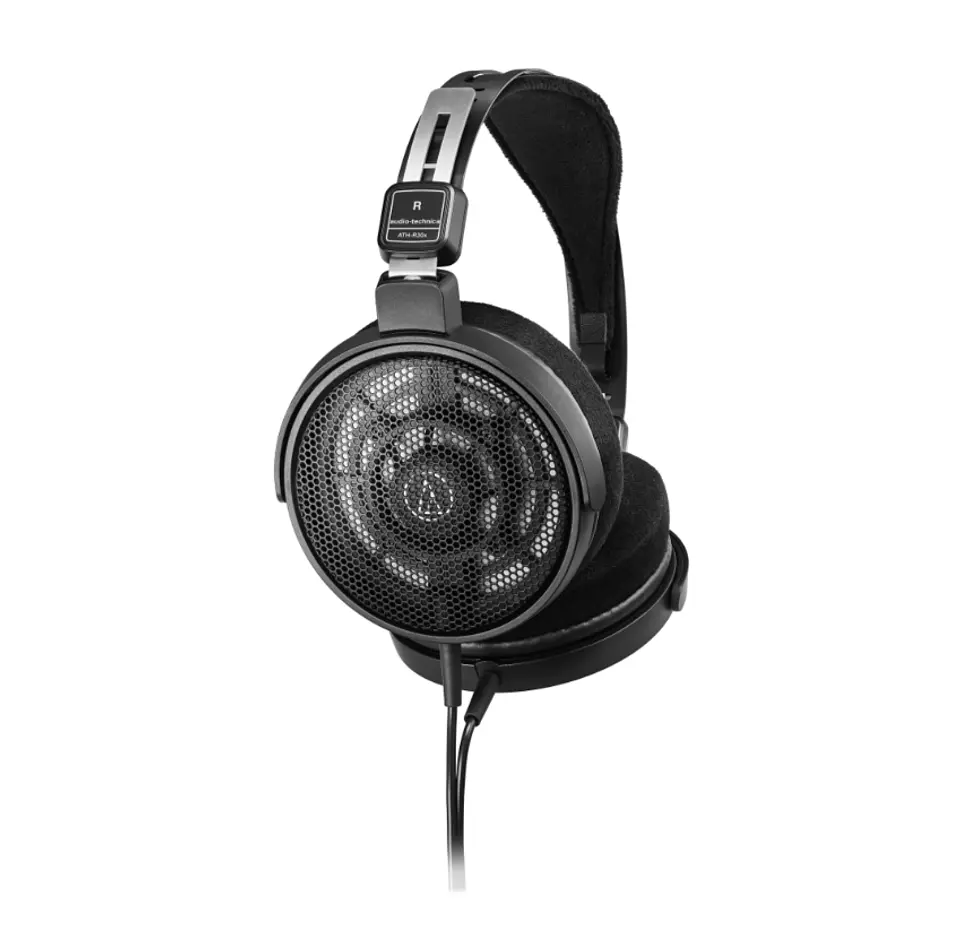 Audifonos Profesionales ATH-R30x Audiotechnica 1