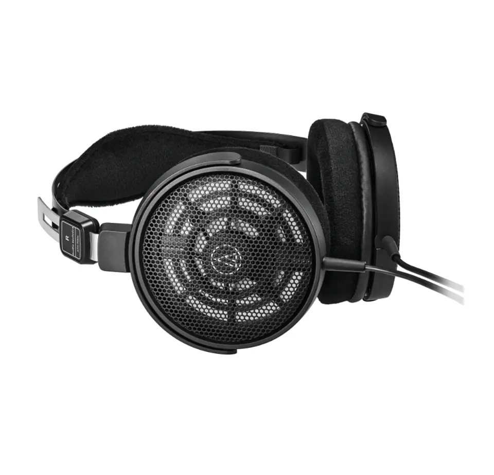 Audifonos Profesionales ATH-R30x Audiotechnica 5
