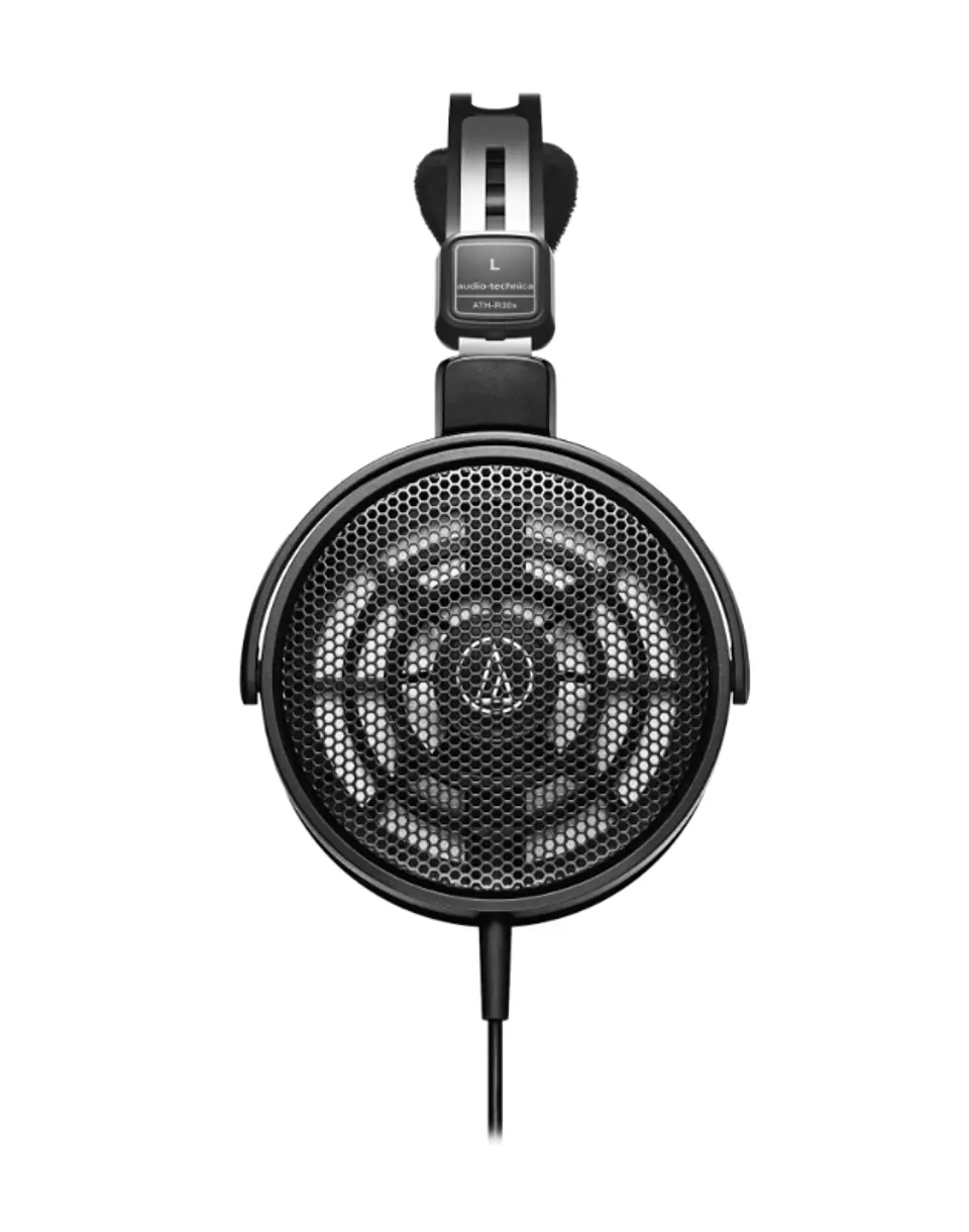 Audifonos Profesionales ATH-R30x Audiotechnica 6