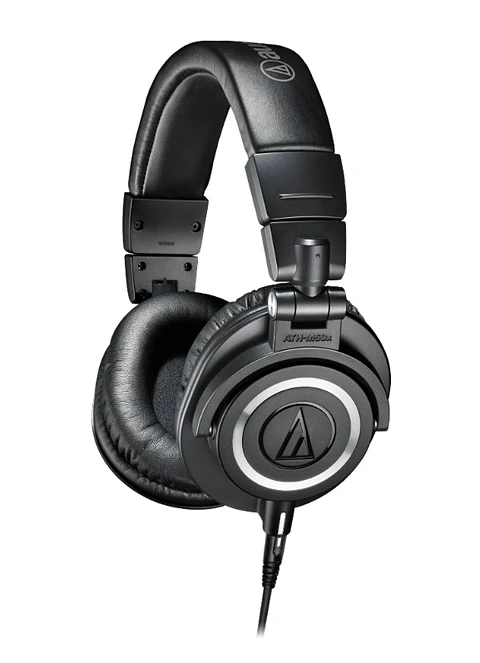 Audifonos Over-ear ATH-M50X Audiotechnica