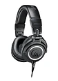 Audifonos Over-ear ATH-M50X Audiotechnica - Miniatura 1