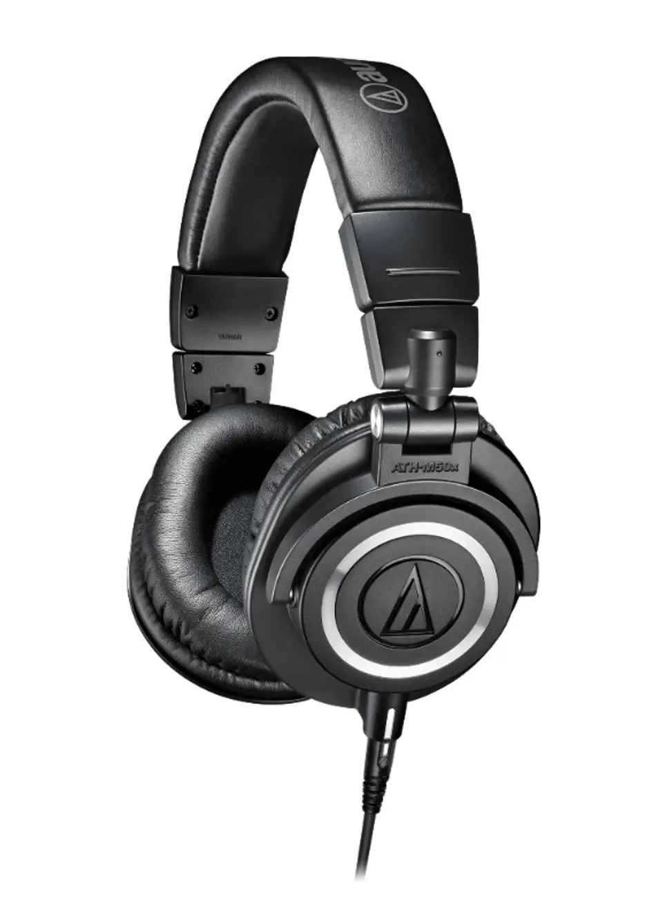 Audifonos Over-ear ATH-M50X Audiotechnica 1