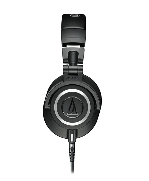 Audifonos Over-ear ATH-M50X Audiotechnica