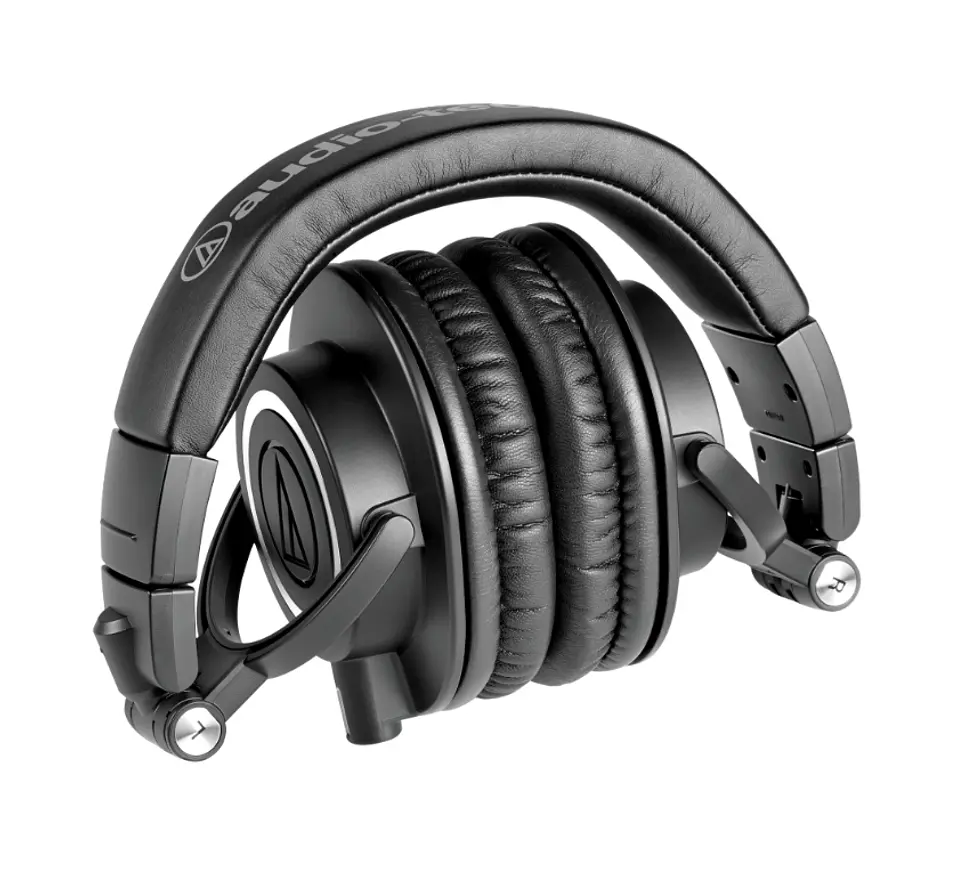 Audifonos Over-ear ATH-M50X Audiotechnica 3