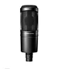 Microfono AT2020 Audiotechnica - Miniatura 1