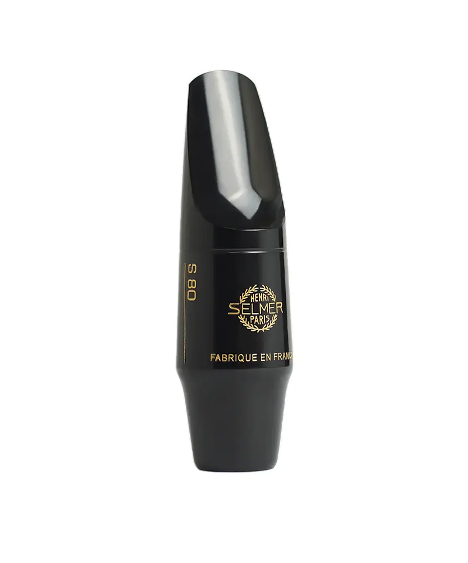 Boquilla Saxo Alto S80 C* Selmer 1