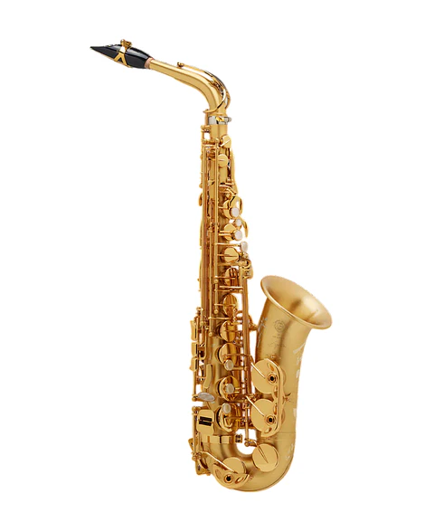 Saxo Alto Signature Brushed Selmer-Paris