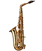 Saxo Alto Signature Brushed Selmer - Miniatura 2