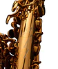 Saxo Alto Signature Brushed Selmer - Miniatura 5