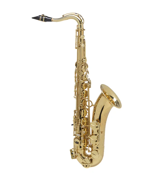 Saxo Tenor Axos Engraved Selmer-Paris