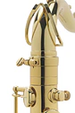 Saxo Tenor Axos Engraved Selmer - Miniatura 3