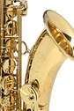 Saxo Tenor Axos Engraved Selmer - Miniatura 5