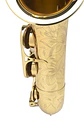 Saxo Tenor Axos Engraved Selmer - Miniatura 6