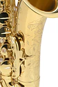 Saxo Tenor Axos Engraved Selmer - Miniatura 7