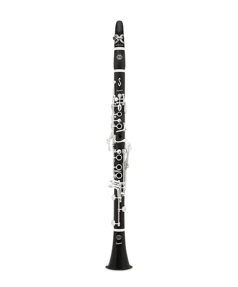 Clarinete Presence Delta Evo 17 B-Flat Selmer-Paris